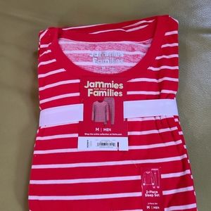 Jammies for the families